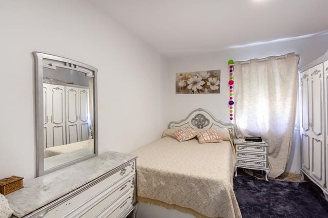 3 soverom Leilighet til salgs i Granada by - € 145 000 (Ref: 9411165)