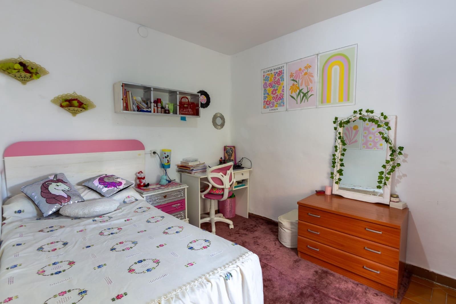 3 soverom Leilighet til salgs i Granada by - € 145 000 (Ref: 9411165)