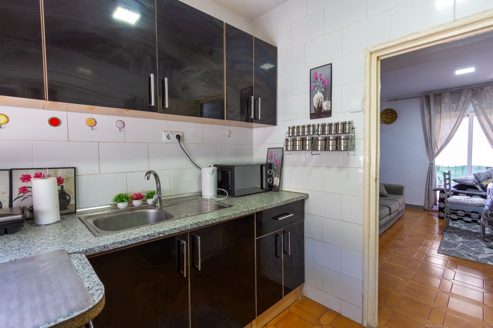 3 soverom Leilighet til salgs i Granada by - € 145 000 (Ref: 9411165)