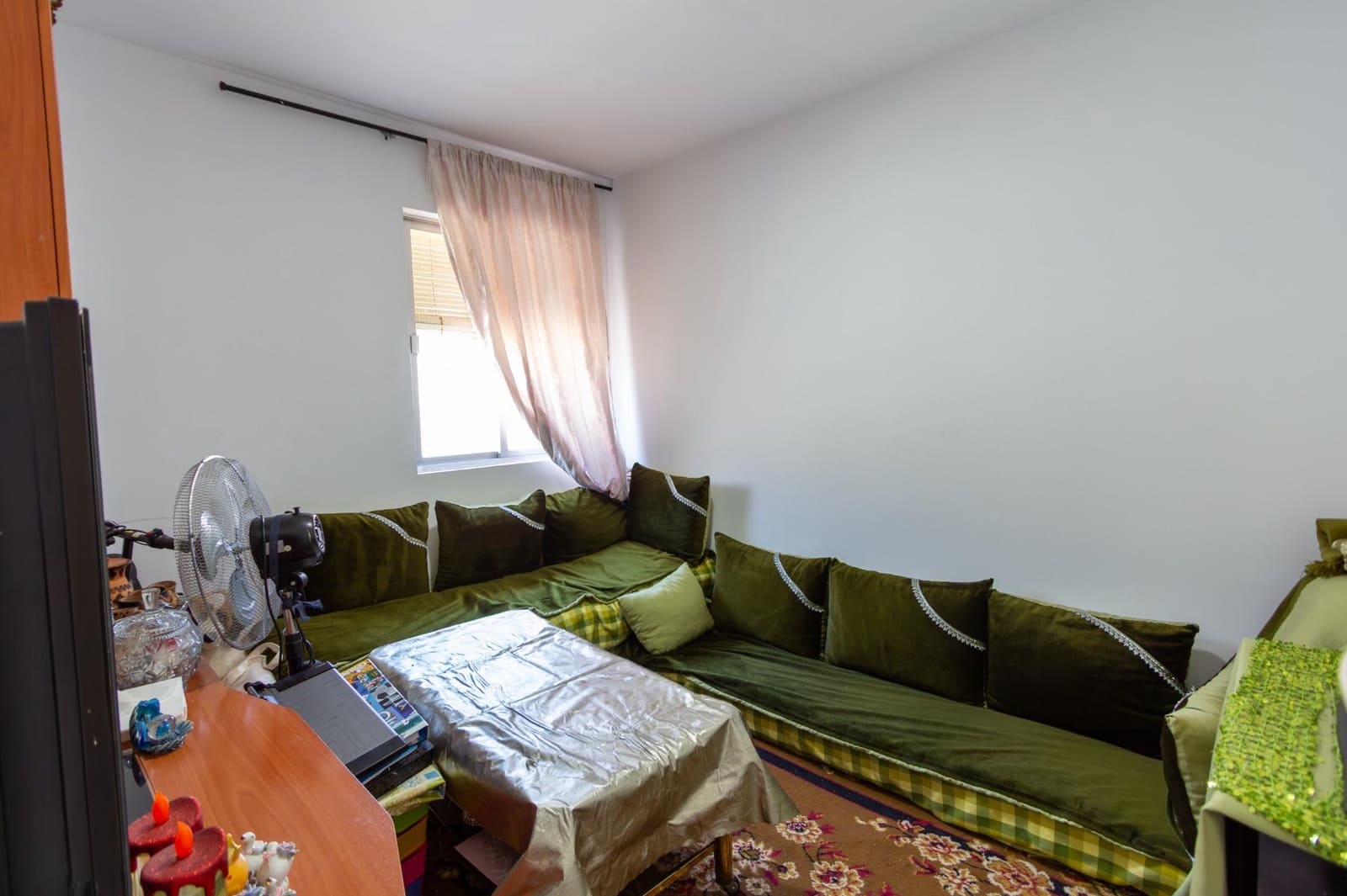 3 soverom Leilighet til salgs i Granada by - € 145 000 (Ref: 9411165)