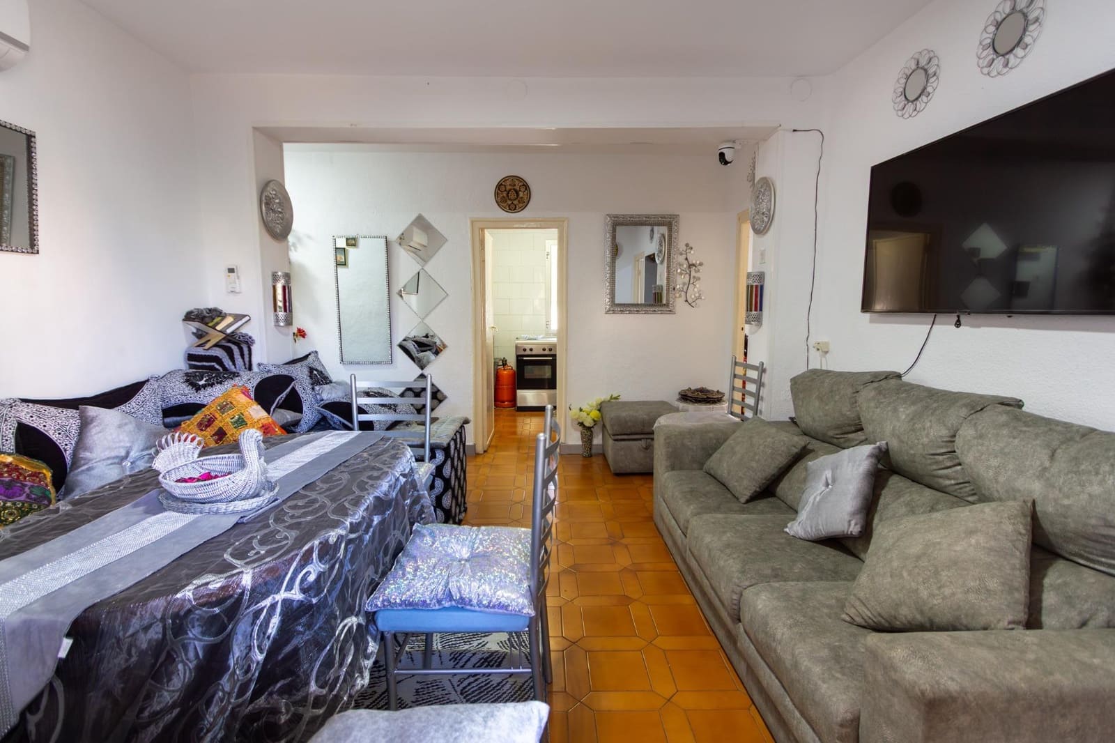 3 soverom Leilighet til salgs i Granada by - € 145 000 (Ref: 9411165)