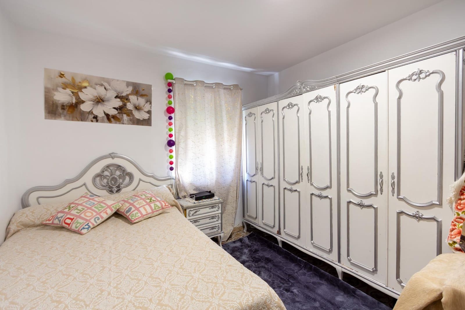 3 soverom Leilighet til salgs i Granada by - € 145 000 (Ref: 9411165)