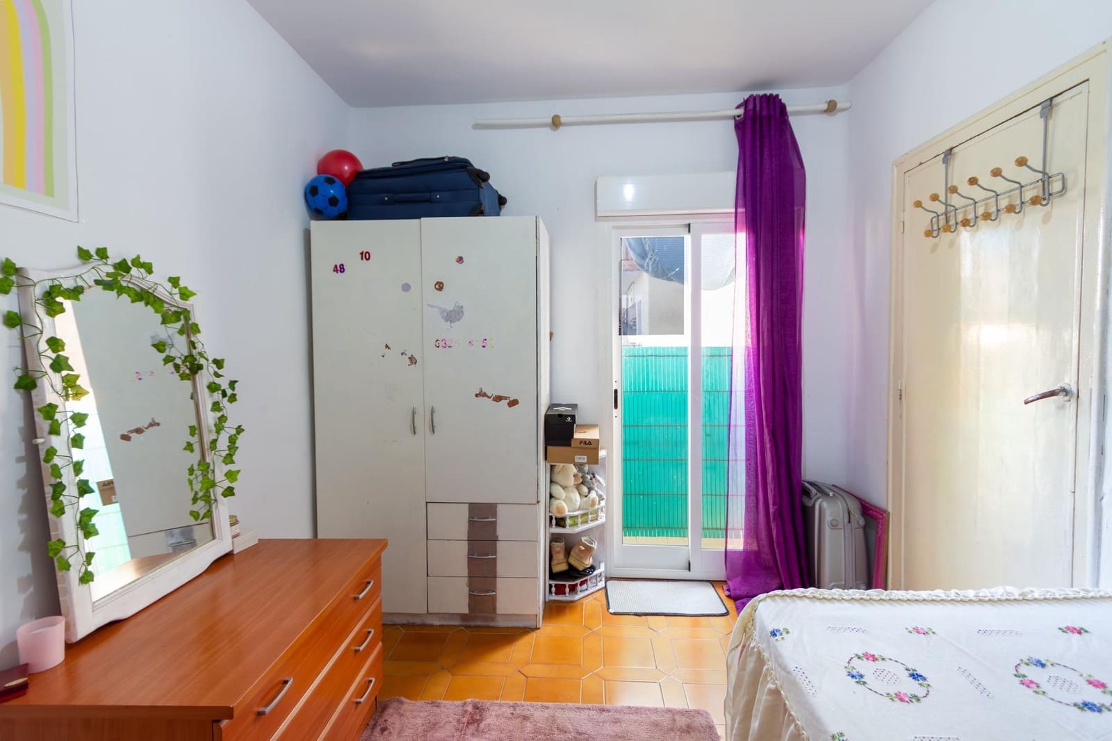 3 soverom Leilighet til salgs i Granada by - € 145 000 (Ref: 9411165)
