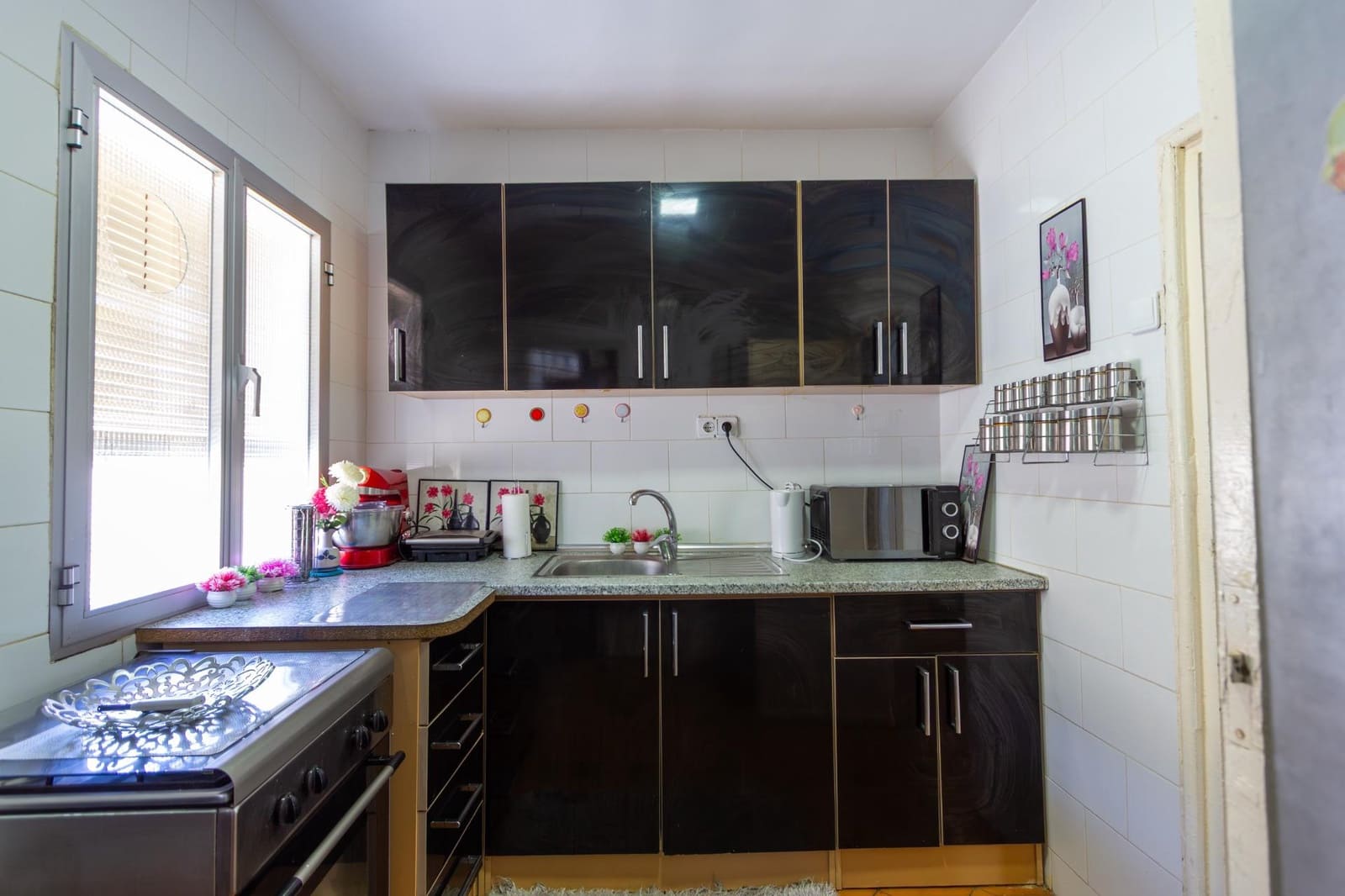 3 soverom Leilighet til salgs i Granada by - € 145 000 (Ref: 9411165)