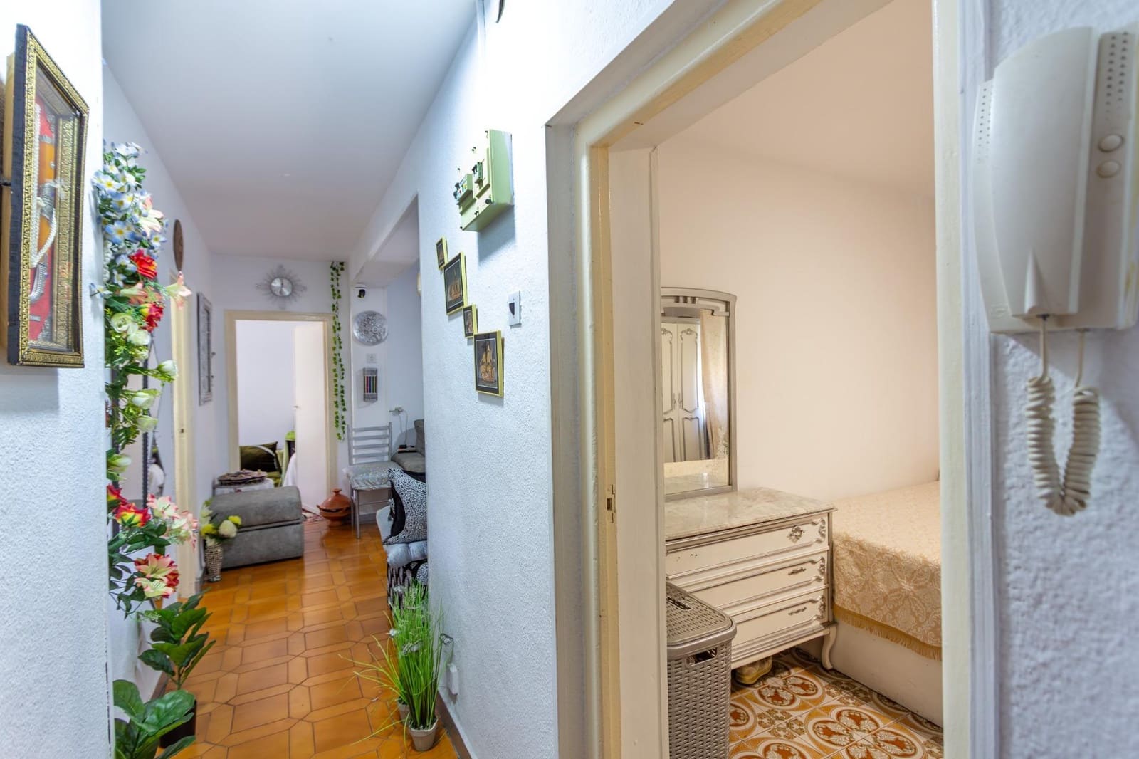 3 soverom Leilighet til salgs i Granada by - € 145 000 (Ref: 9411165)