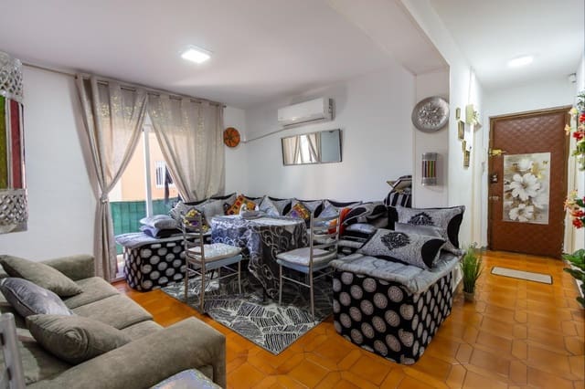 3 soverom Leilighet til salgs i Granada by - € 145 000 (Ref: 9411165)