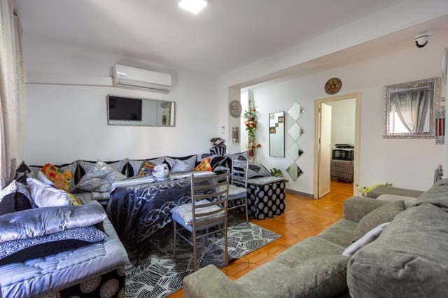 3 soverom Leilighet til salgs i Granada by - € 145 000 (Ref: 9411165)
