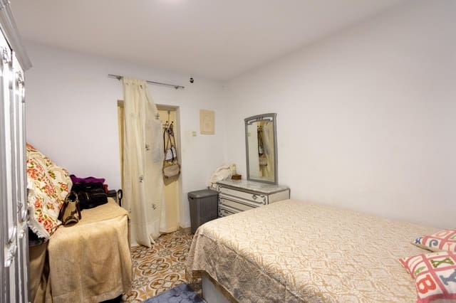 3 soverom Leilighet til salgs i Granada by - € 145 000 (Ref: 9411165)