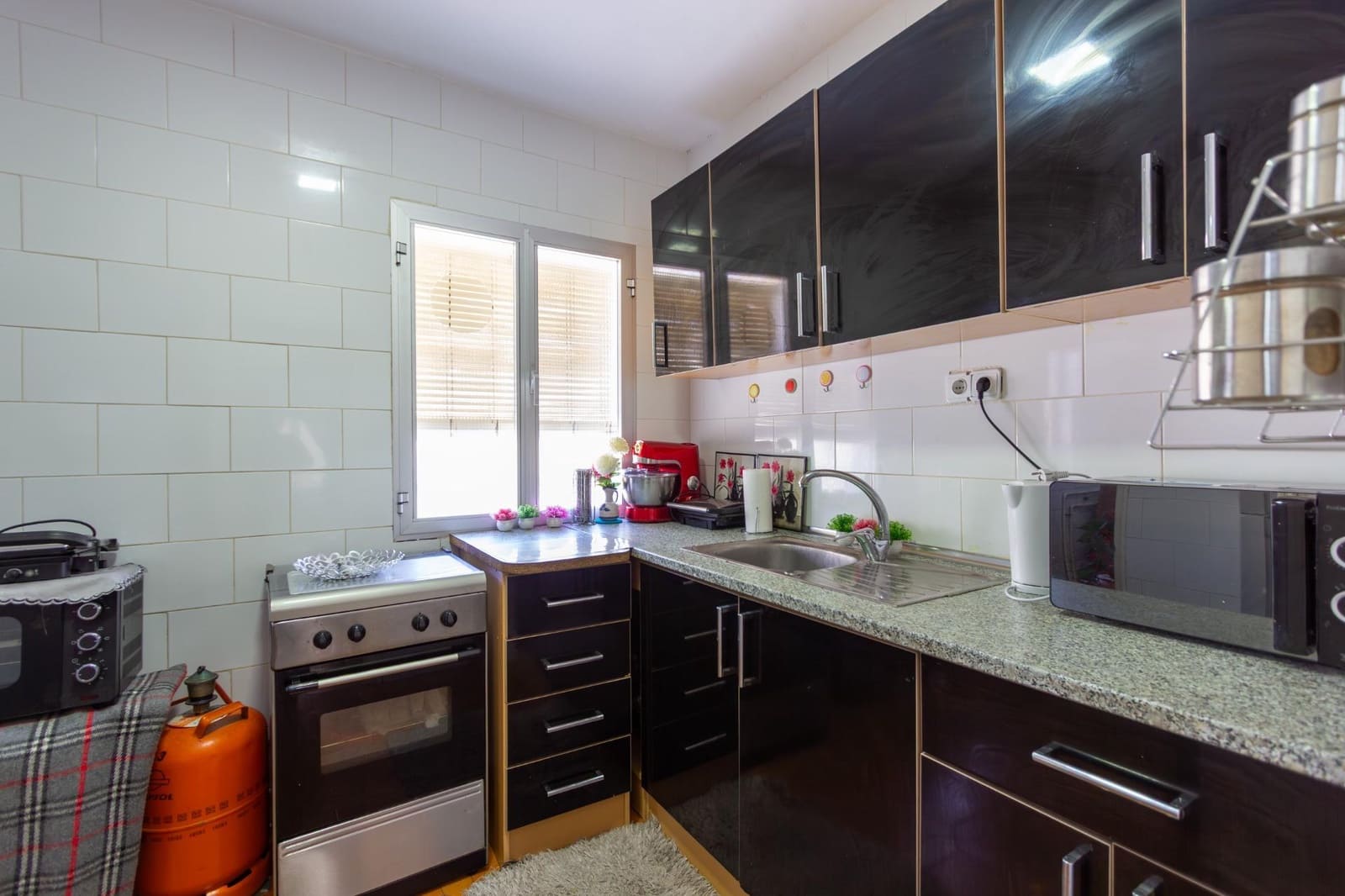 3 soverom Leilighet til salgs i Granada by - € 145 000 (Ref: 9411165)