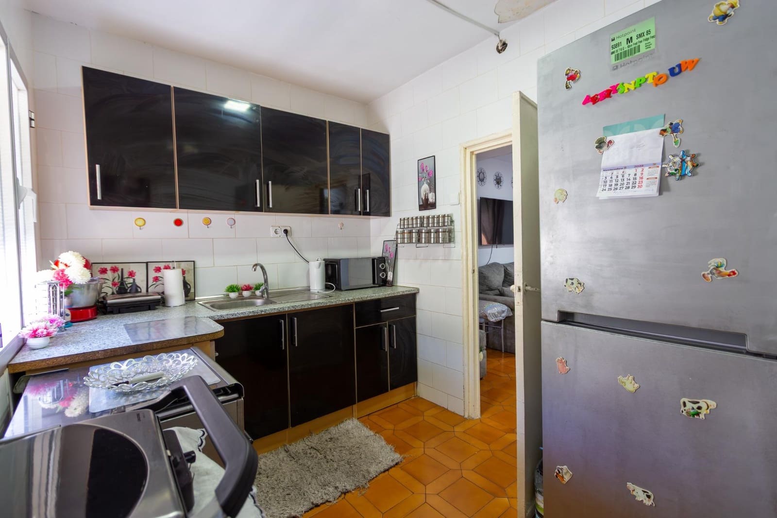 3 soverom Leilighet til salgs i Granada by - € 145 000 (Ref: 9411165)