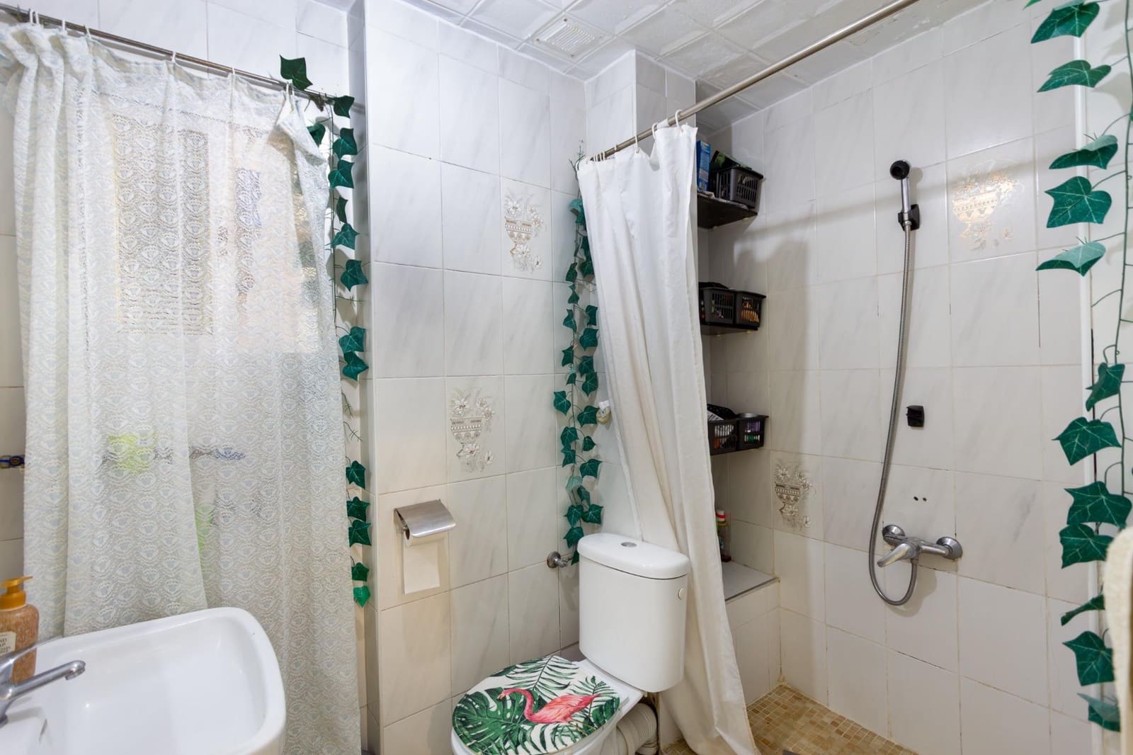 3 soverom Leilighet til salgs i Granada by - € 145 000 (Ref: 9411165)