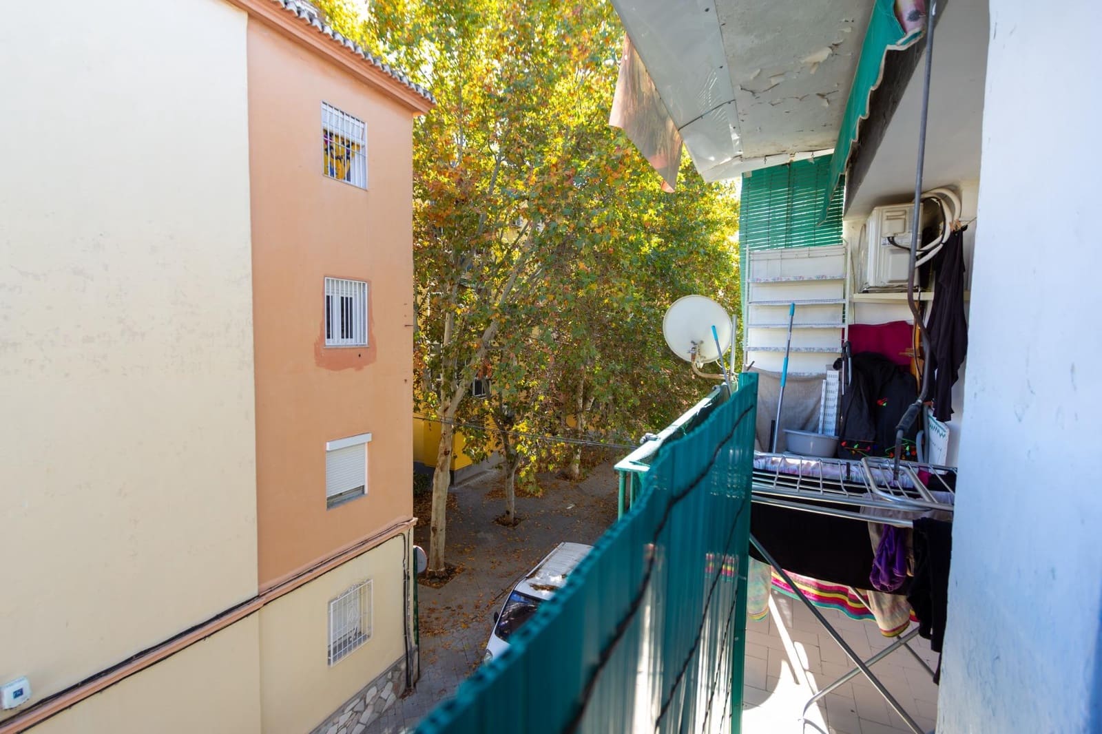 3 soverom Leilighet til salgs i Granada by - € 145 000 (Ref: 9411165)
