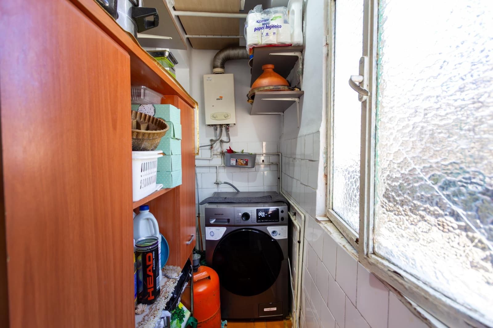 3 soverom Leilighet til salgs i Granada by - € 145 000 (Ref: 9411165)