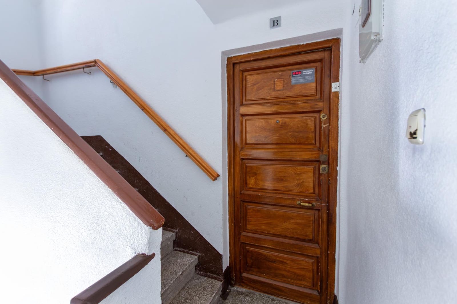 3 soverom Leilighet til salgs i Granada by - € 145 000 (Ref: 9411165)
