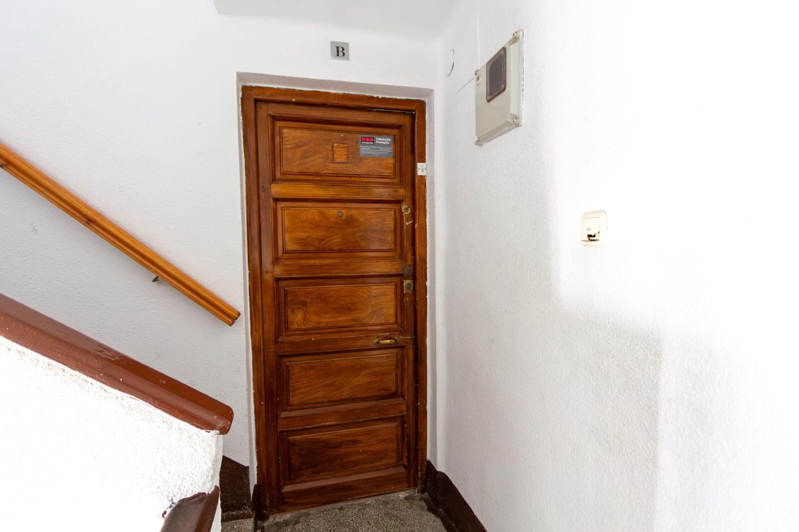 3 soverom Leilighet til salgs i Granada by - € 145 000 (Ref: 9411165)