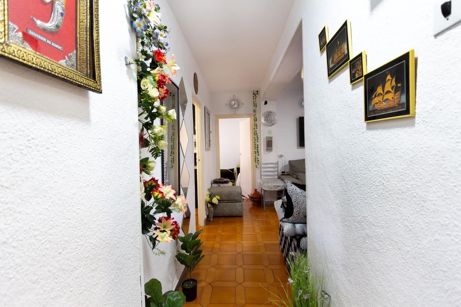 3 soverom Leilighet til salgs i Granada by - € 145 000 (Ref: 9411165)