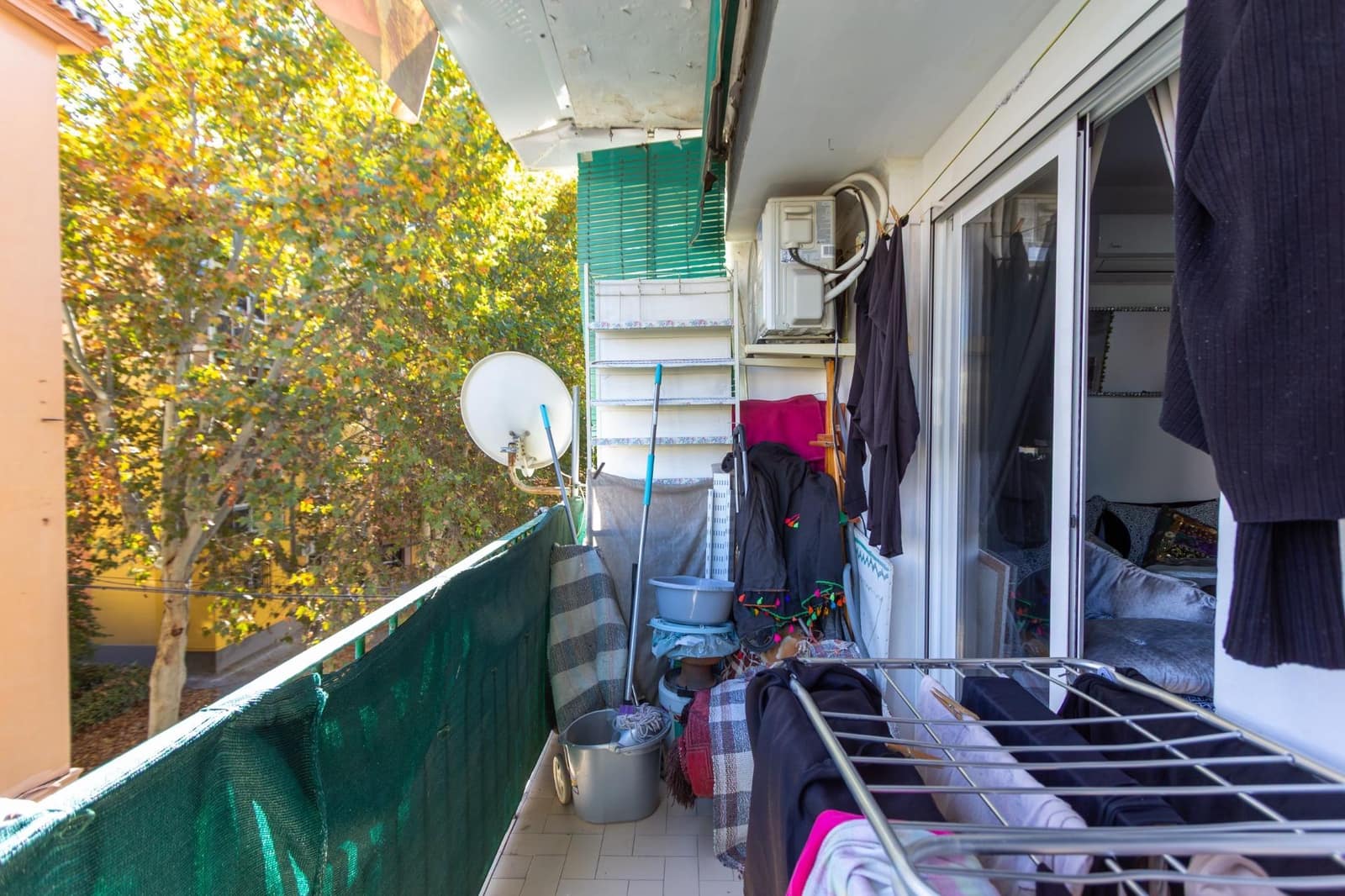 3 soverom Leilighet til salgs i Granada by - € 145 000 (Ref: 9411165)