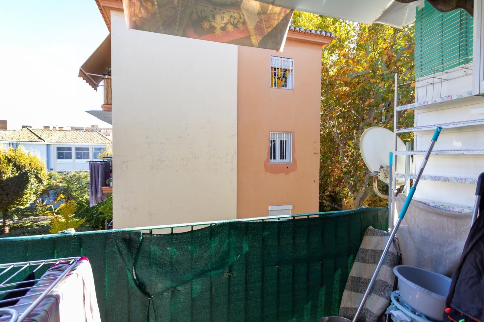 3 soverom Leilighet til salgs i Granada by - € 145 000 (Ref: 9411165)