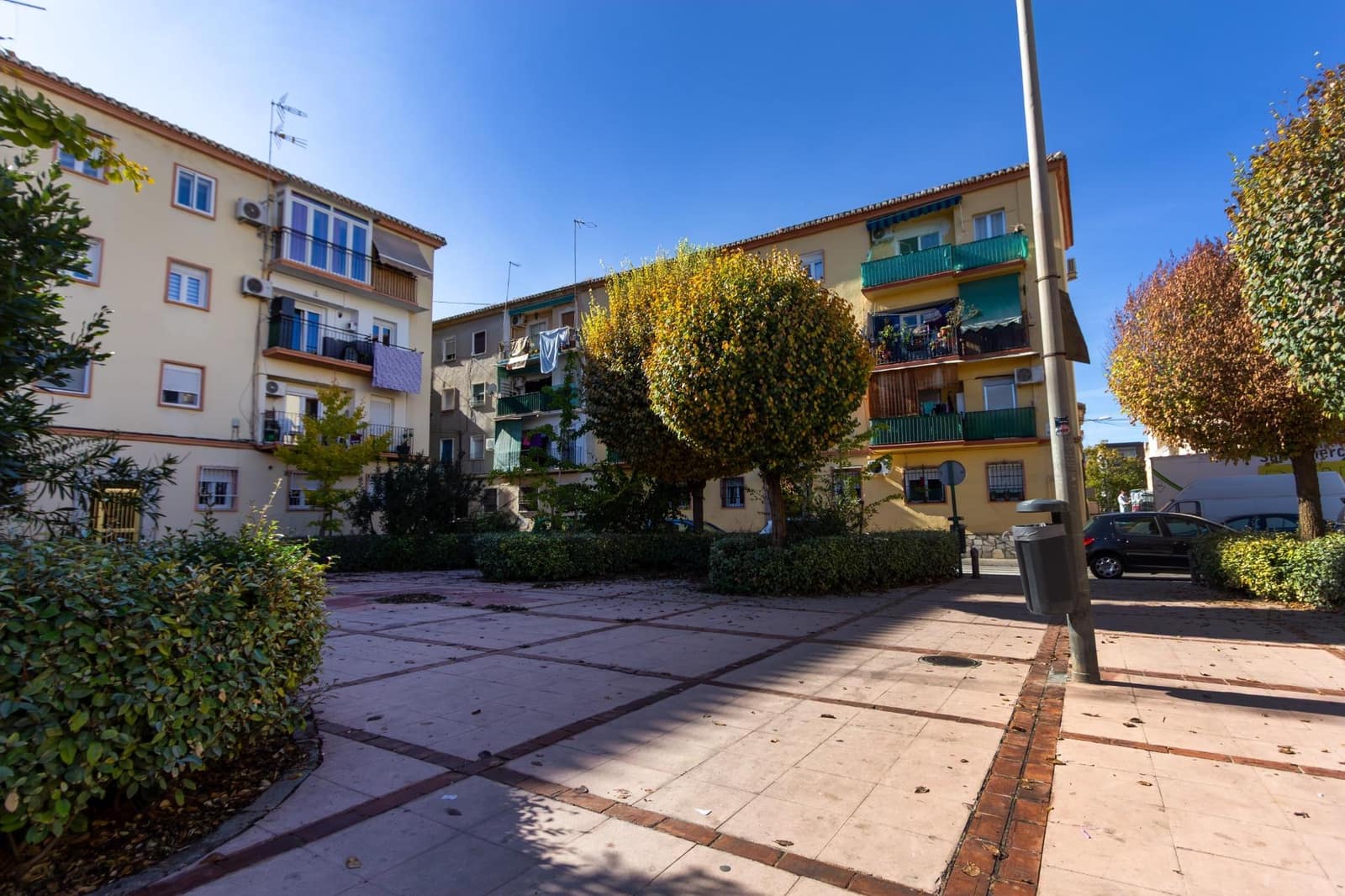 3 soverom Leilighet til salgs i Granada by - € 145 000 (Ref: 9411165)