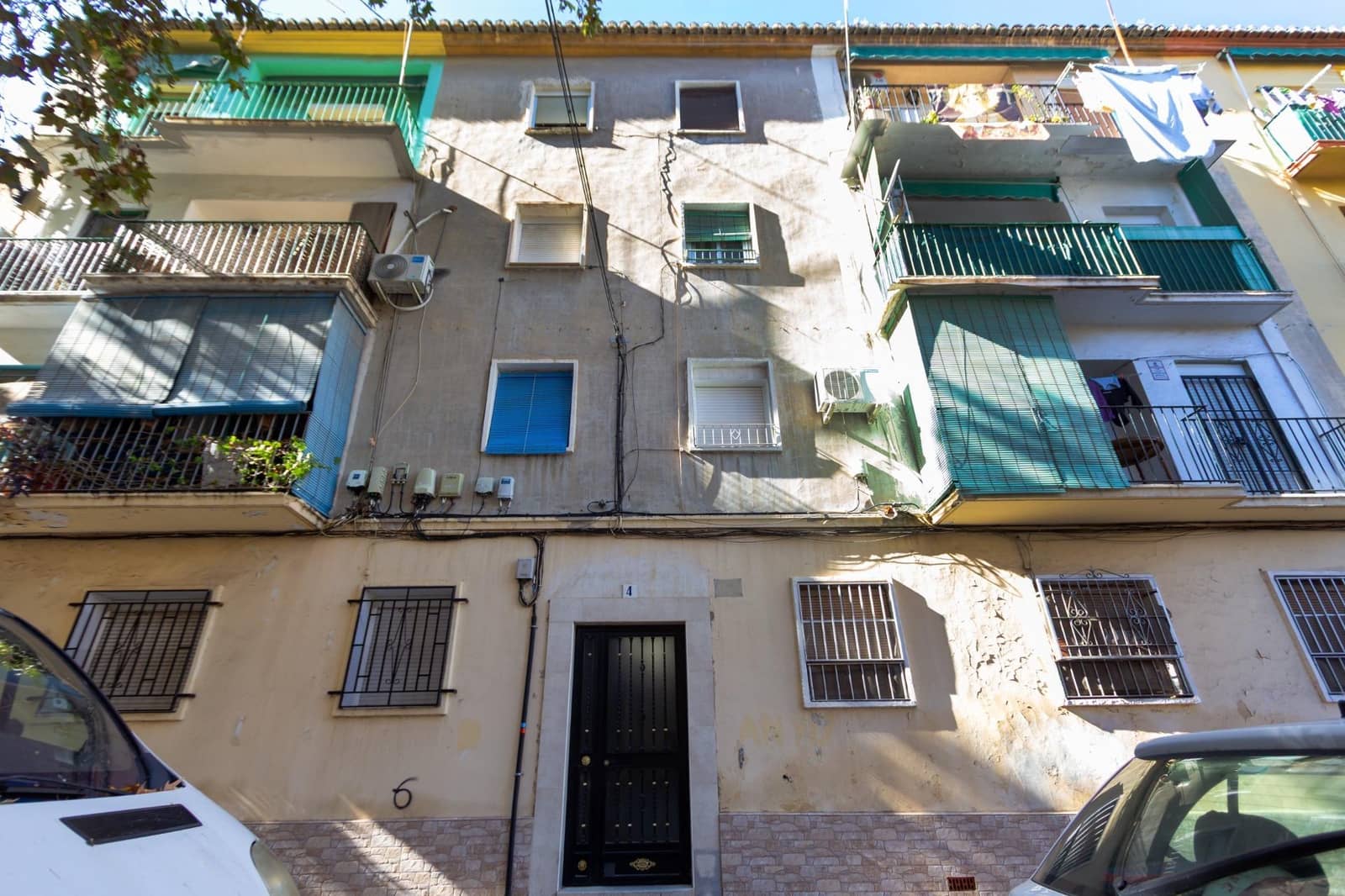 3 soverom Leilighet til salgs i Granada by - € 145 000 (Ref: 9411165)