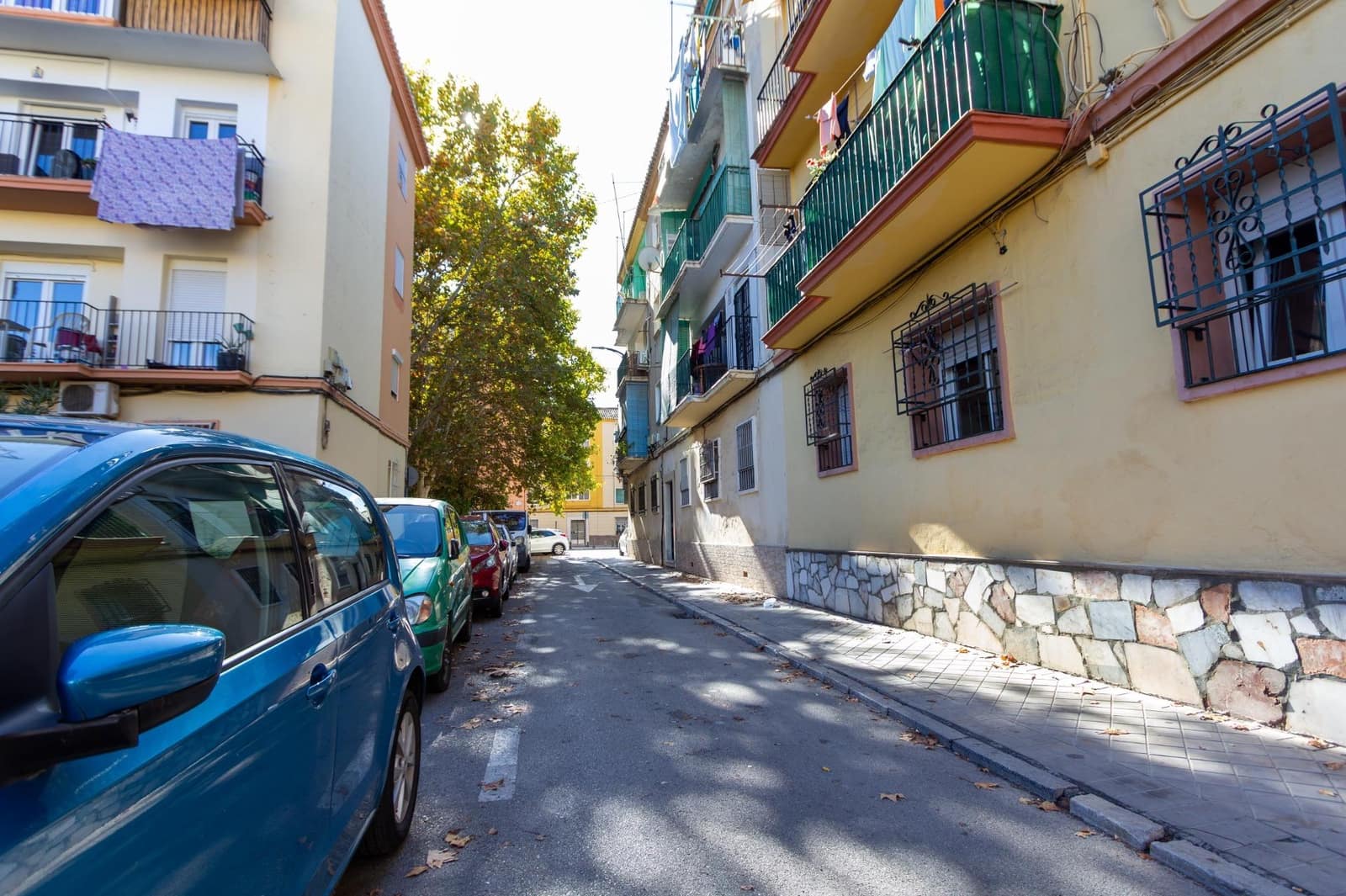 3 soverom Leilighet til salgs i Granada by - € 145 000 (Ref: 9411165)