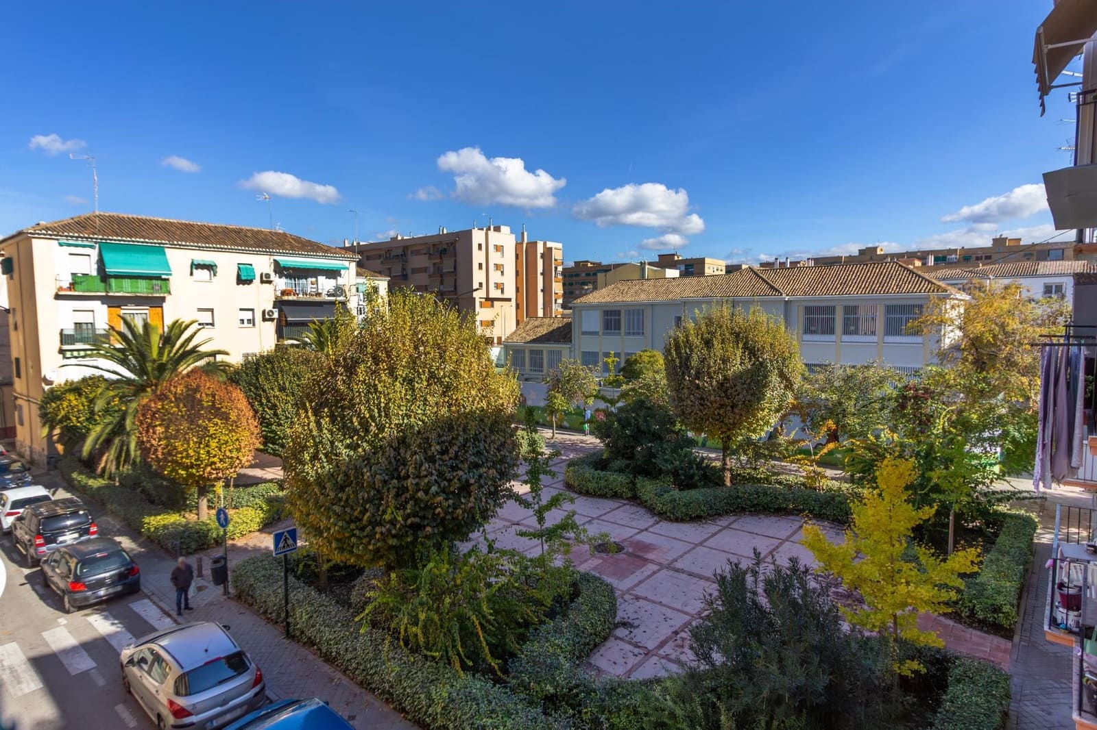 3 soverom Leilighet til salgs i Granada by - € 145 000 (Ref: 9411165)