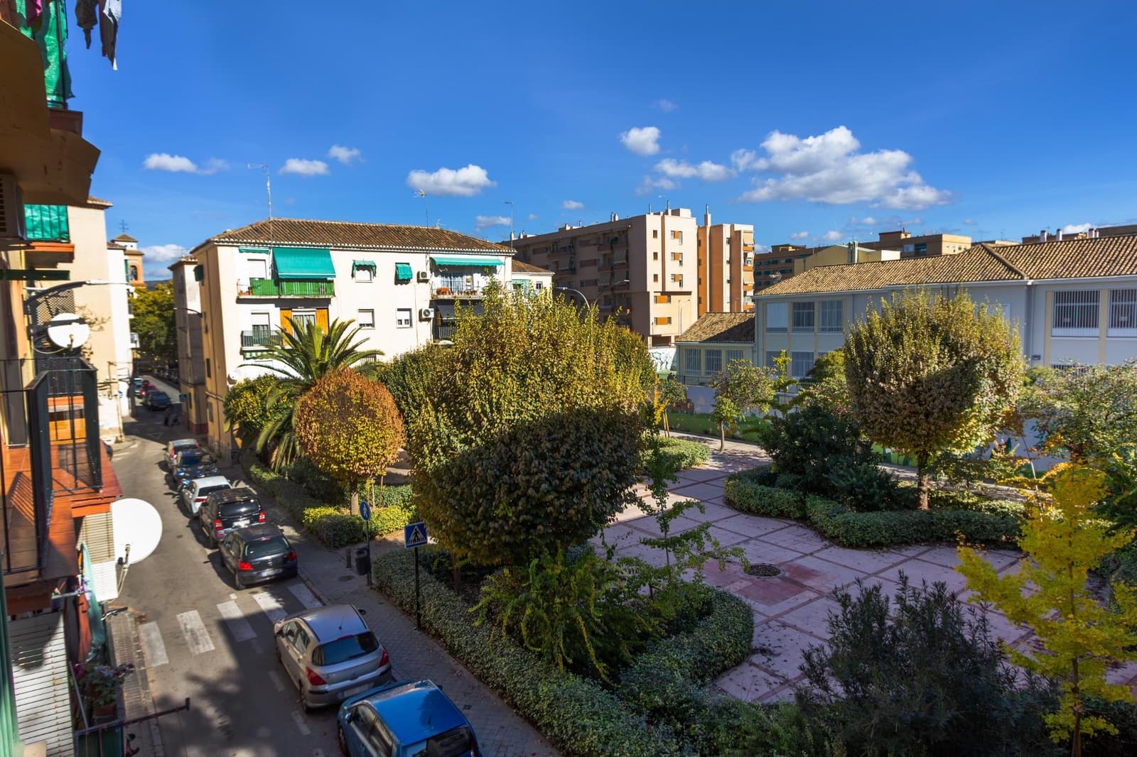 3 soverom Leilighet til salgs i Granada by - € 145 000 (Ref: 9411165)