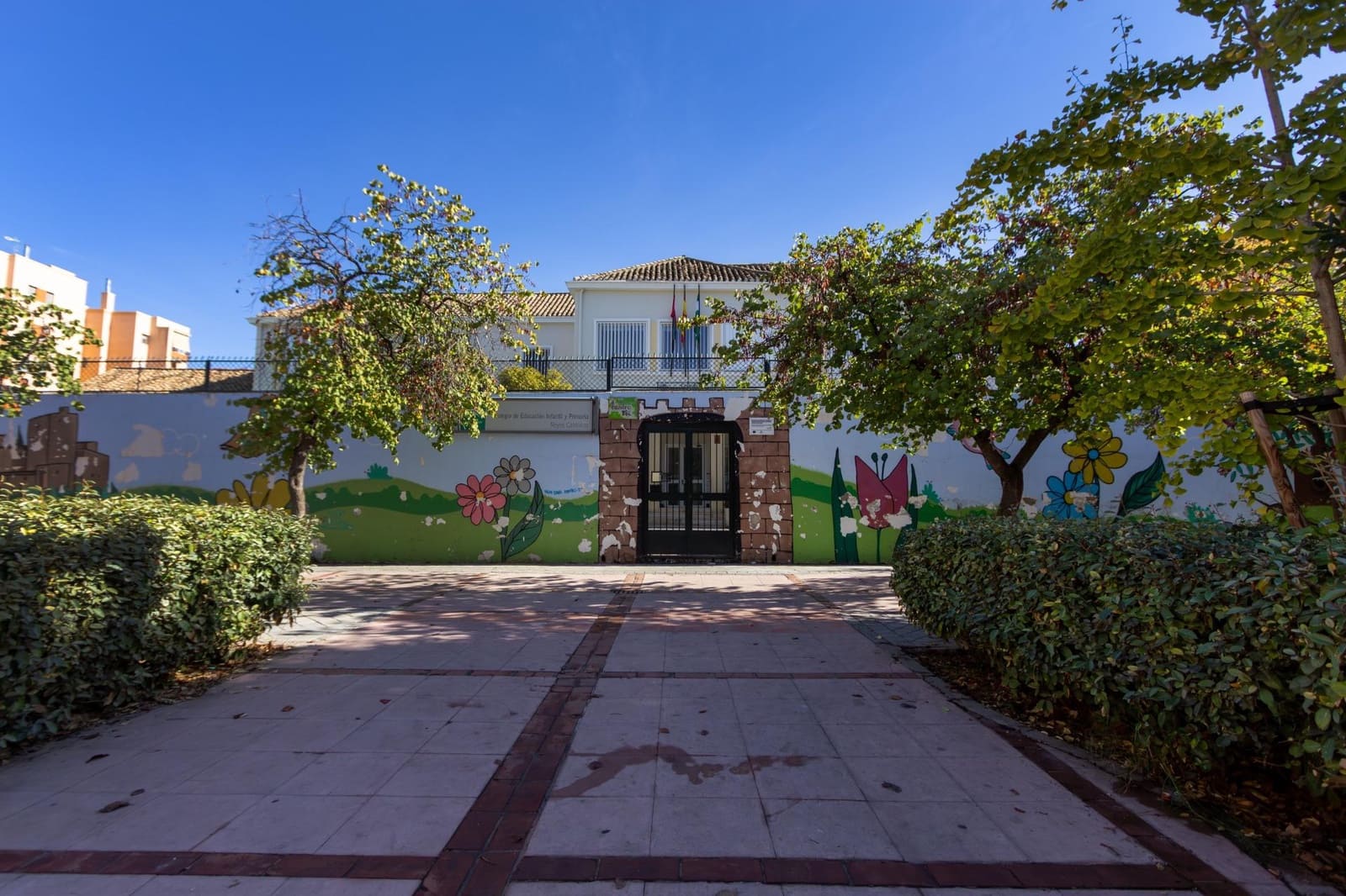 3 soverom Leilighet til salgs i Granada by - € 145 000 (Ref: 9411165)