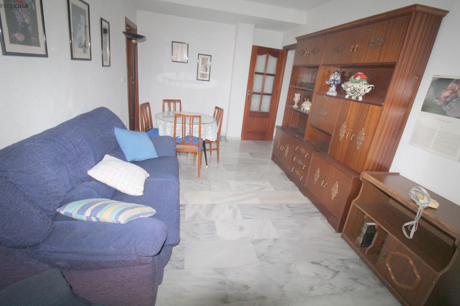 Appartement de 1 chambre à louer à Armilla - 590 € (Ref: 9417882)
