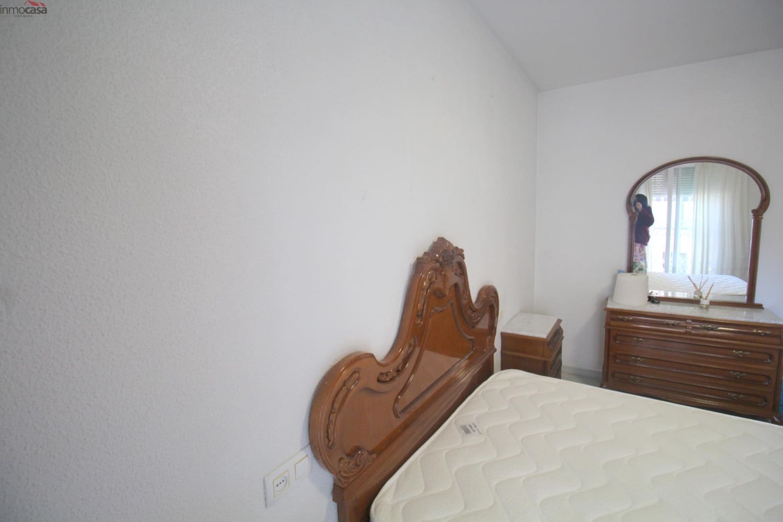 Appartement de 1 chambre à louer à Armilla - 590 € (Ref: 9417882)