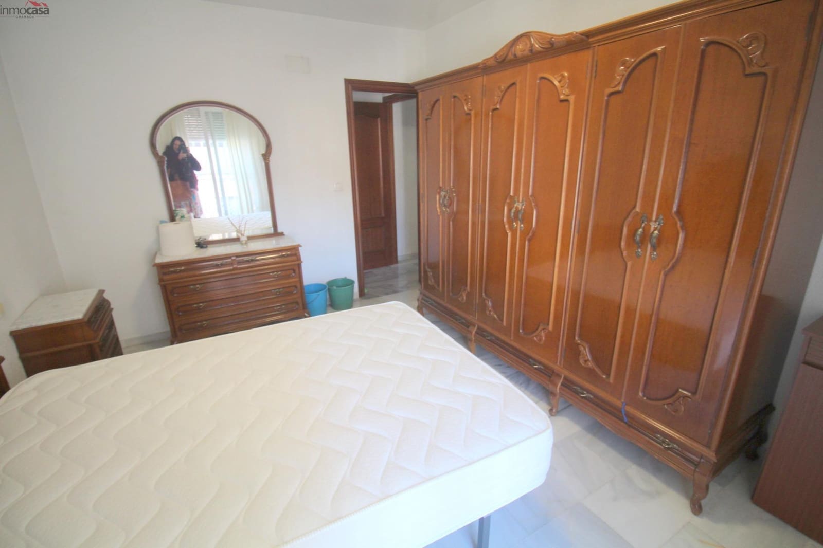 Appartement de 1 chambre à louer à Armilla - 590 € (Ref: 9417882)