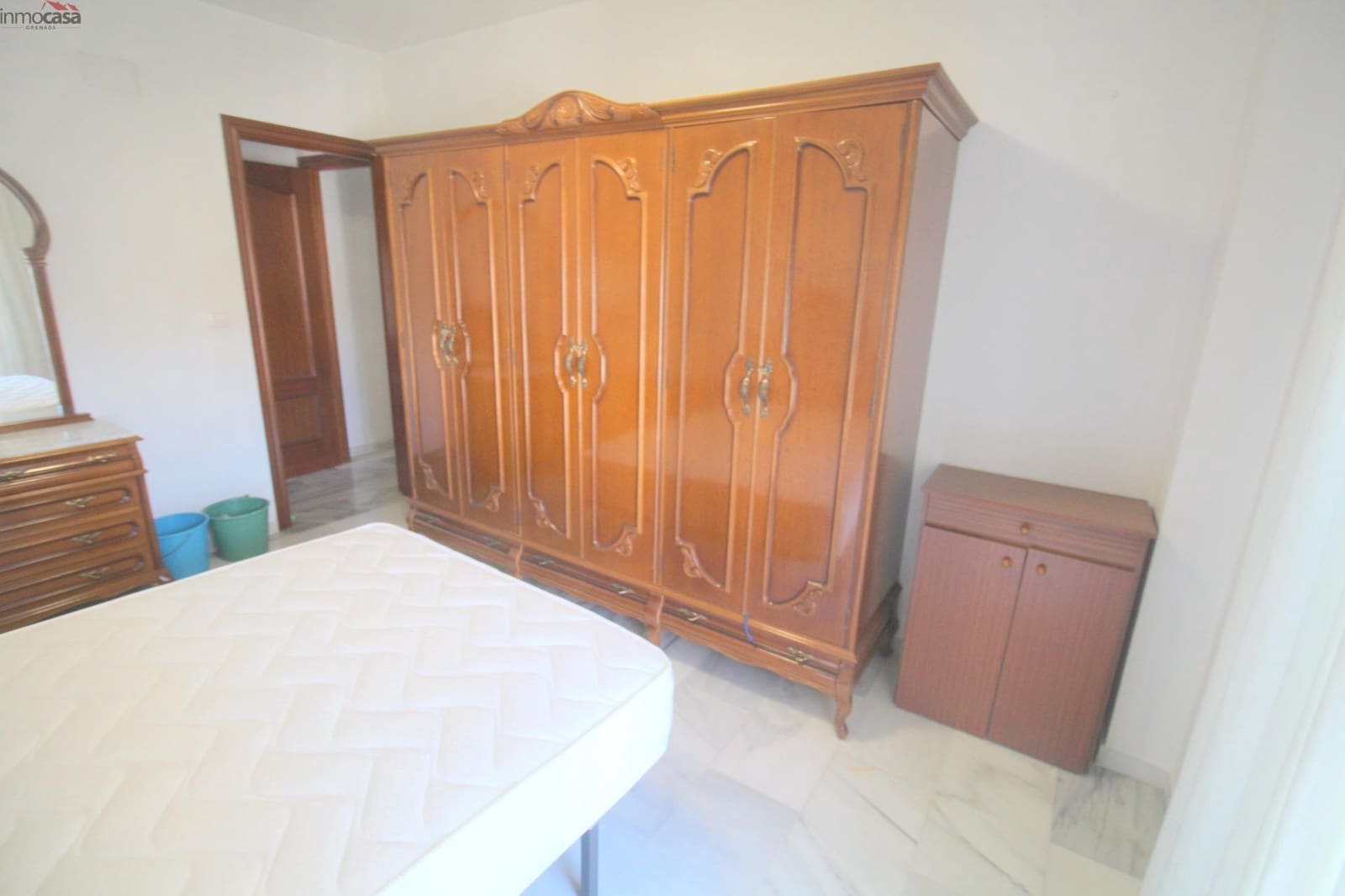 Appartement de 1 chambre à louer à Armilla - 590 € (Ref: 9417882)