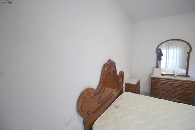 1 makuuhuone Huoneisto vuokrattavana paikassa Armilla - 590 € (Ref: 9417882)