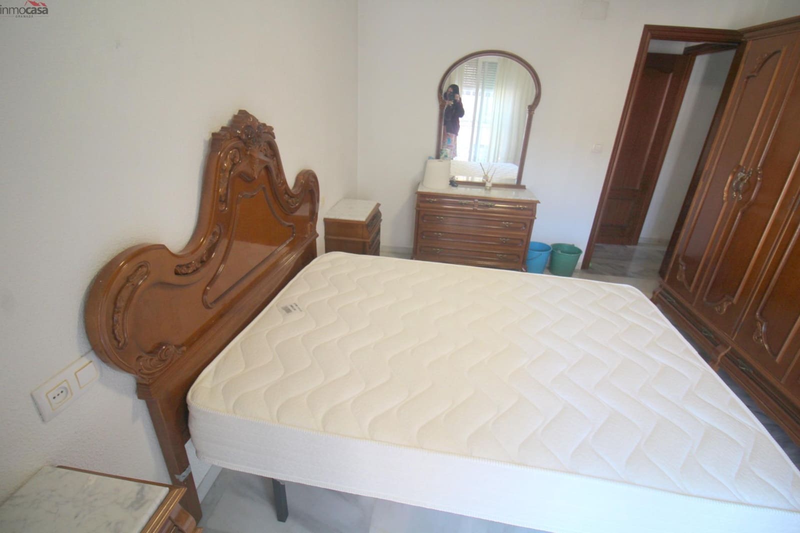 Appartement de 1 chambre à louer à Armilla - 590 € (Ref: 9417882)