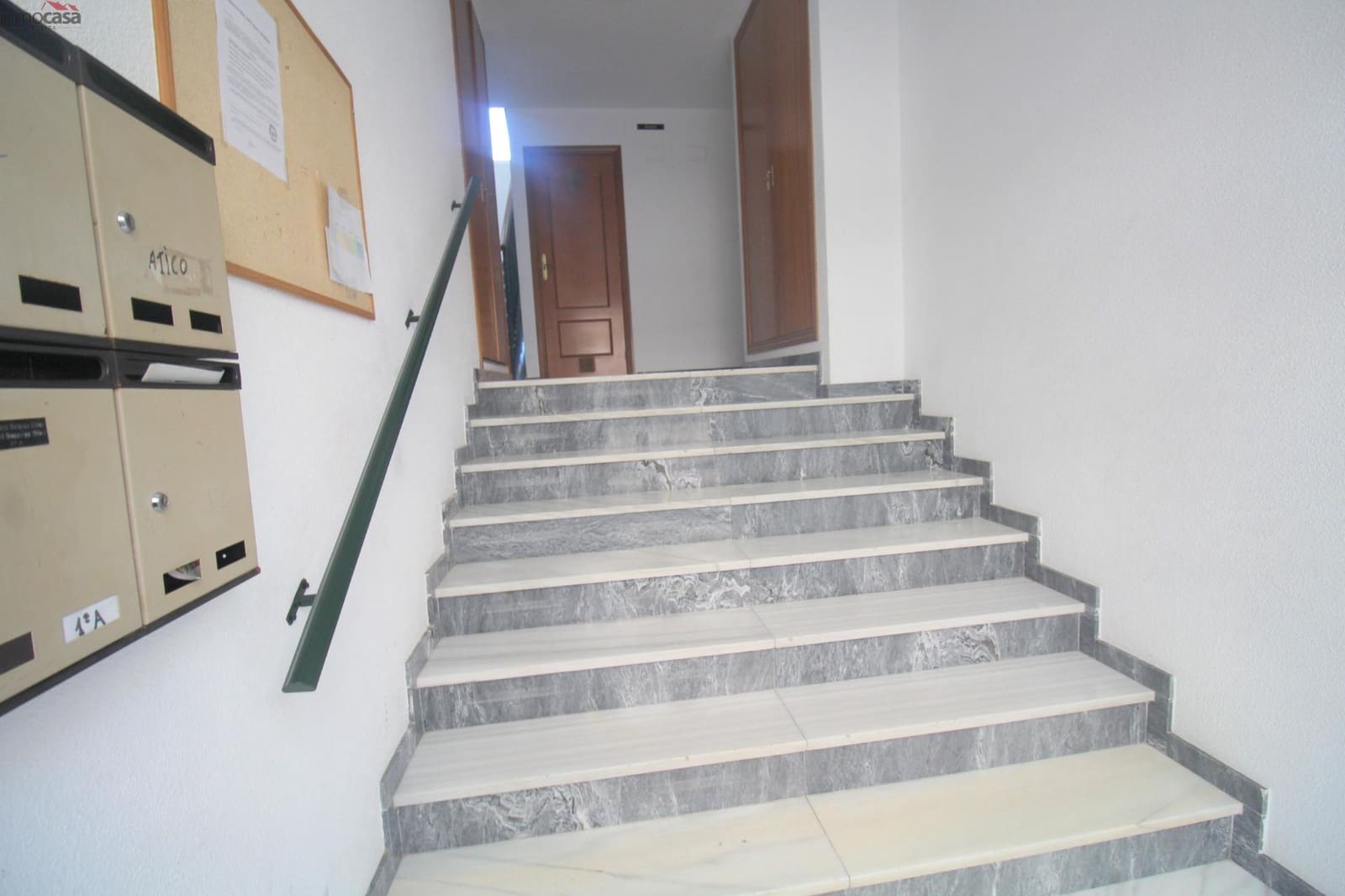 Appartement de 1 chambre à louer à Armilla - 590 € (Ref: 9417882)