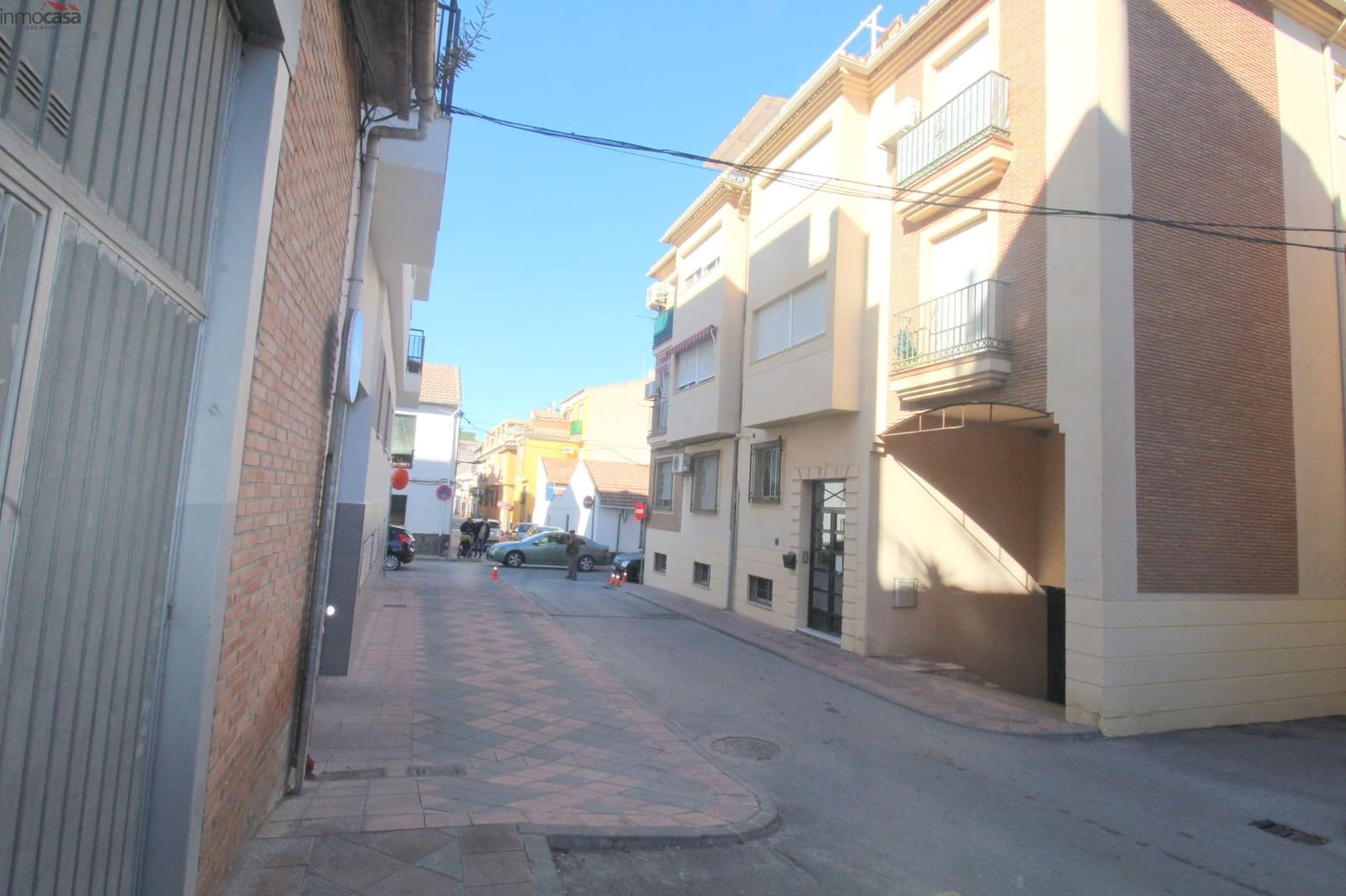 Appartement de 1 chambre à louer à Armilla - 590 € (Ref: 9417882)