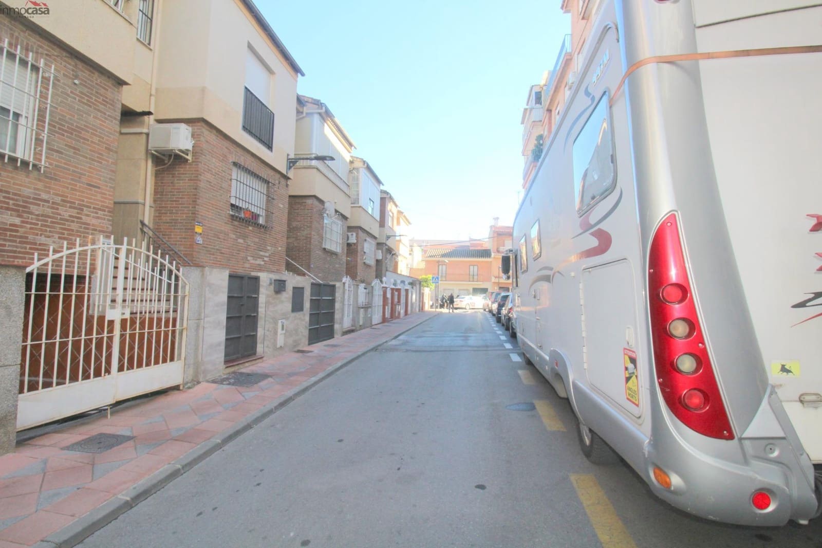 Appartement de 1 chambre à louer à Armilla - 590 € (Ref: 9417882)