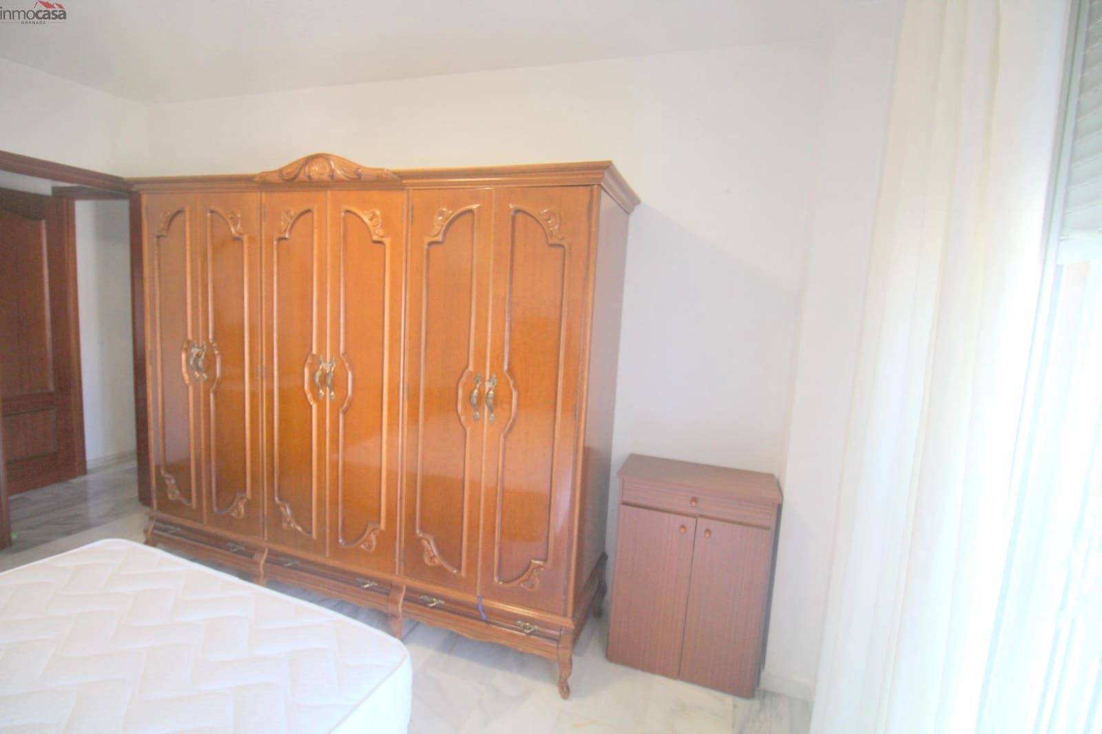 1 makuuhuone Huoneisto vuokrattavana paikassa Armilla - 590 € (Ref: 9417882)