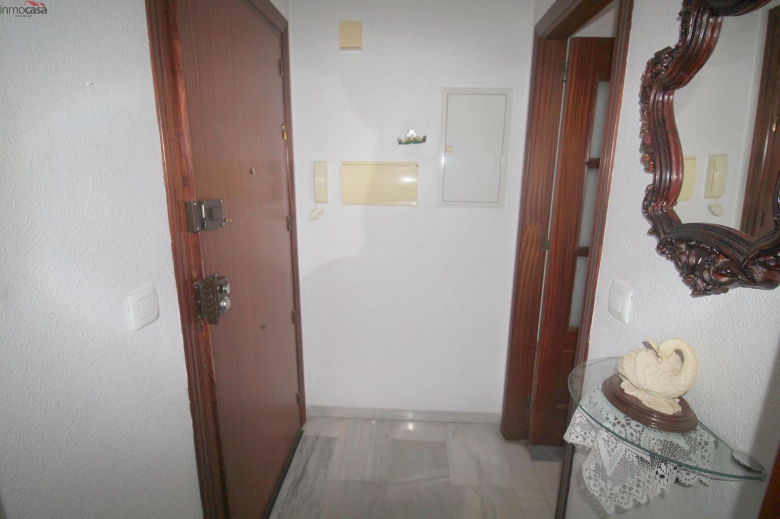 1 makuuhuone Huoneisto vuokrattavana paikassa Armilla - 590 € (Ref: 9417882)