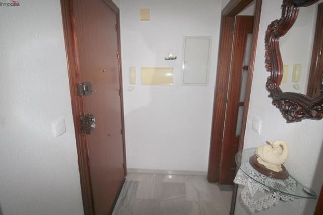 1 quarto Apartamento para arrendar em Armilla - 590 € (Ref: 9417882)