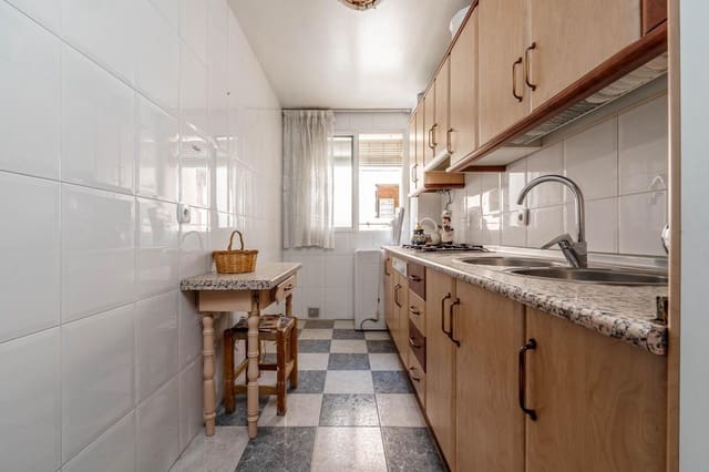 Apartamento de 1 habitación en Armilla en alquiler - 590 € (Ref: 9417882)