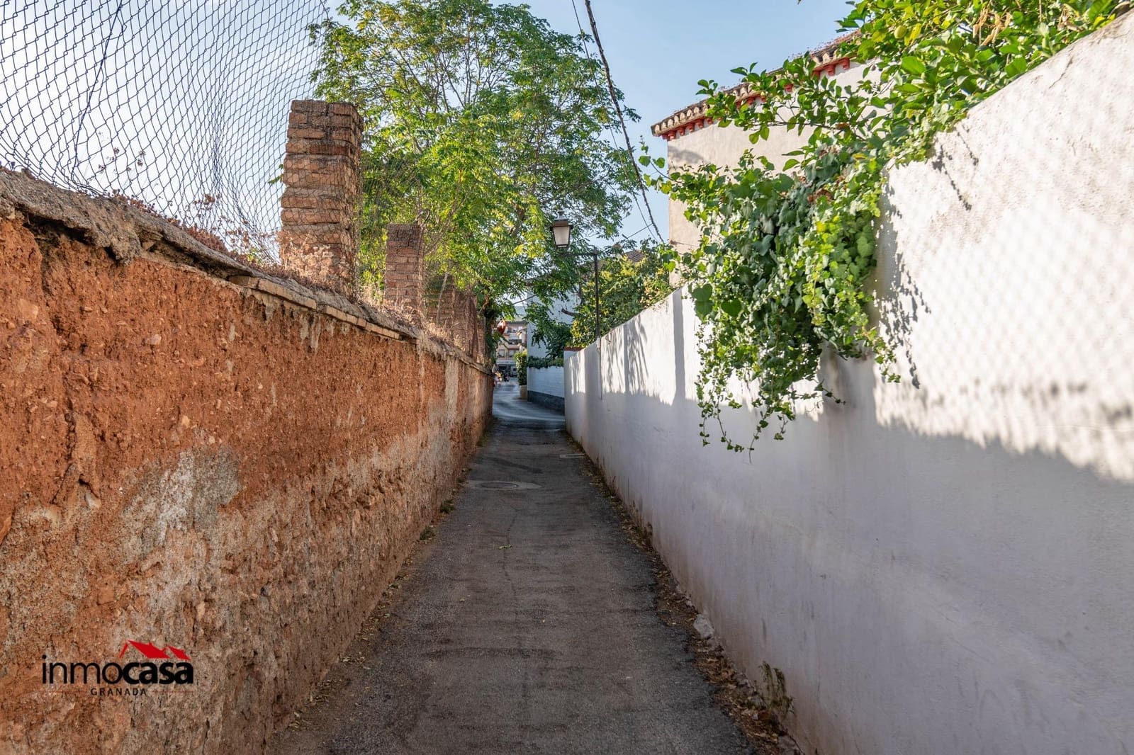 Byggetomt til salgs i La Zubia - € 550 000 (Ref: 9419918)