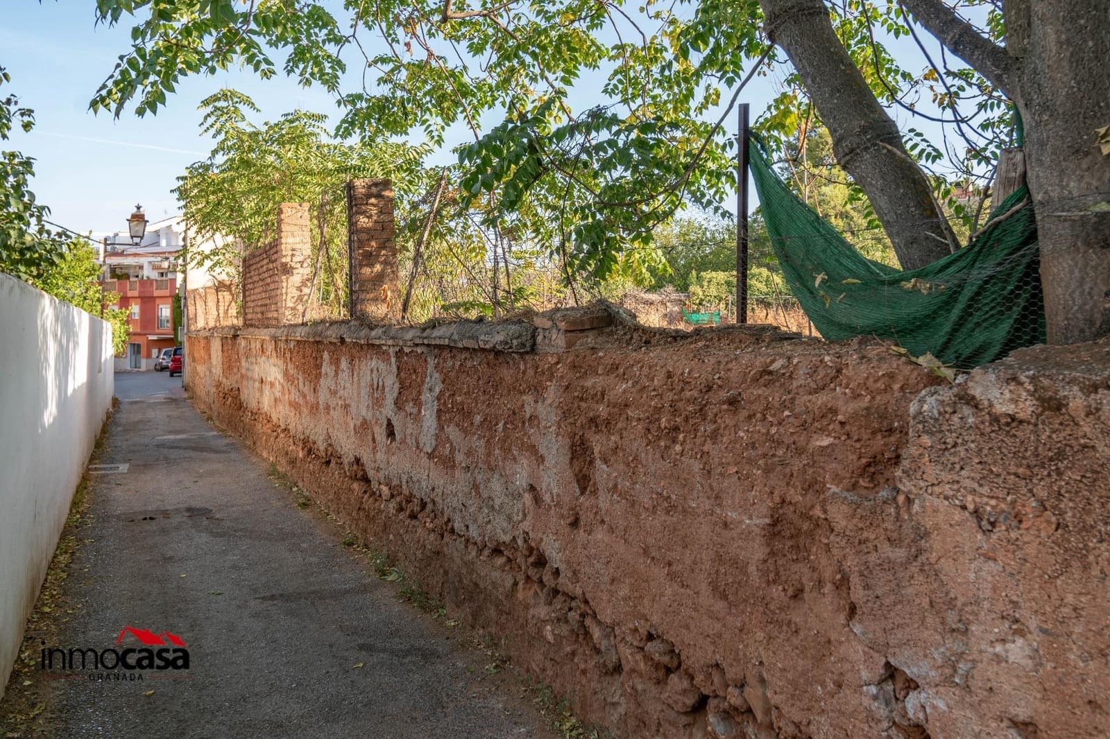 Byggetomt til salgs i La Zubia - € 550 000 (Ref: 9419918)