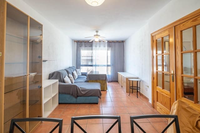 2 soverom Leilighet til salgs i La Zubia med garasje - € 135 000 (Ref: 9427398)