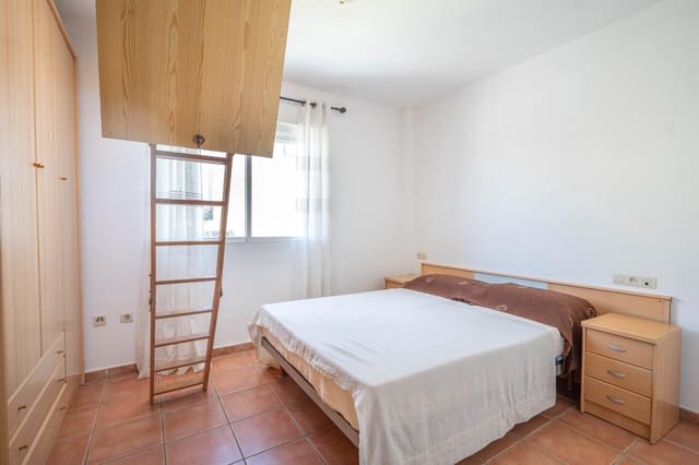 2 soverom Leilighet til salgs i La Zubia med garasje - € 135 000 (Ref: 9427398)