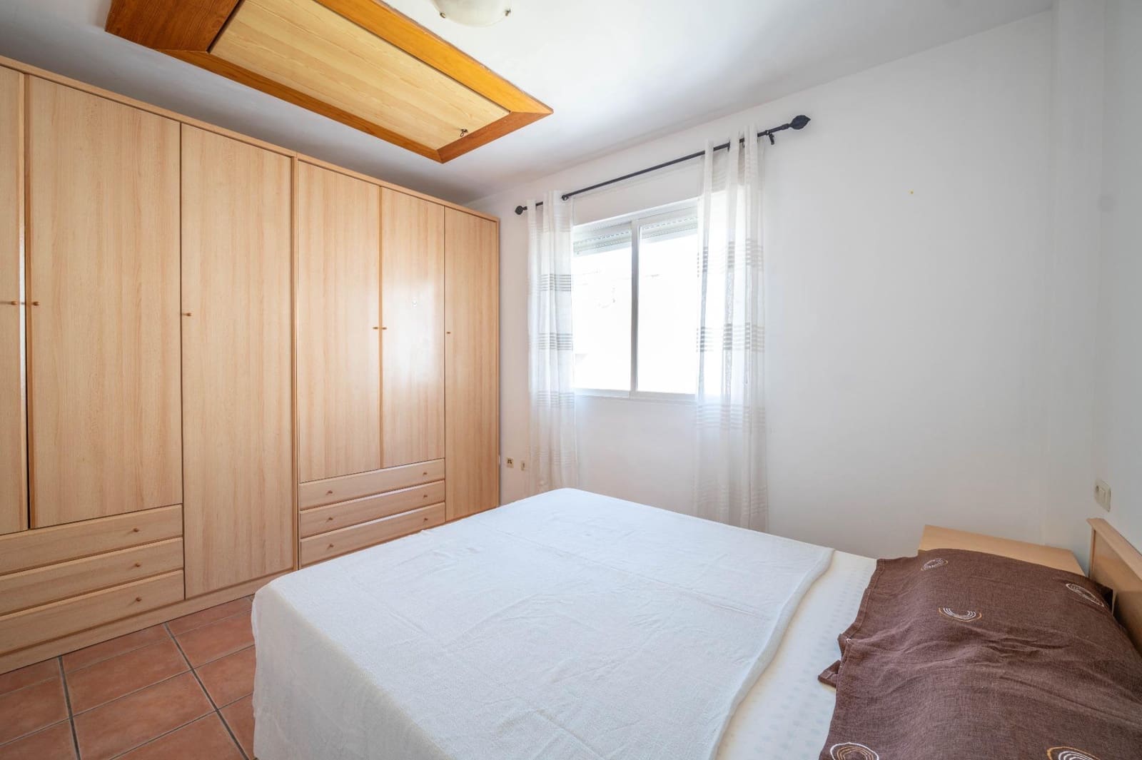 2 sypialnia Mieszkanie na sprzedaż w La Zubia z garażem - 135 000 € (Ref: 9427398)