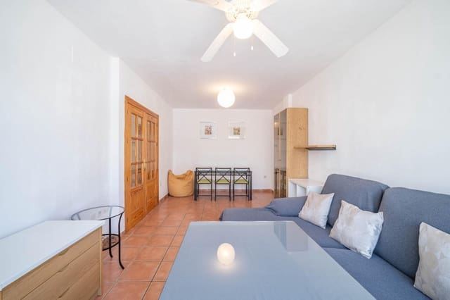 2 soverom Leilighet til salgs i La Zubia med garasje - € 135 000 (Ref: 9427398)