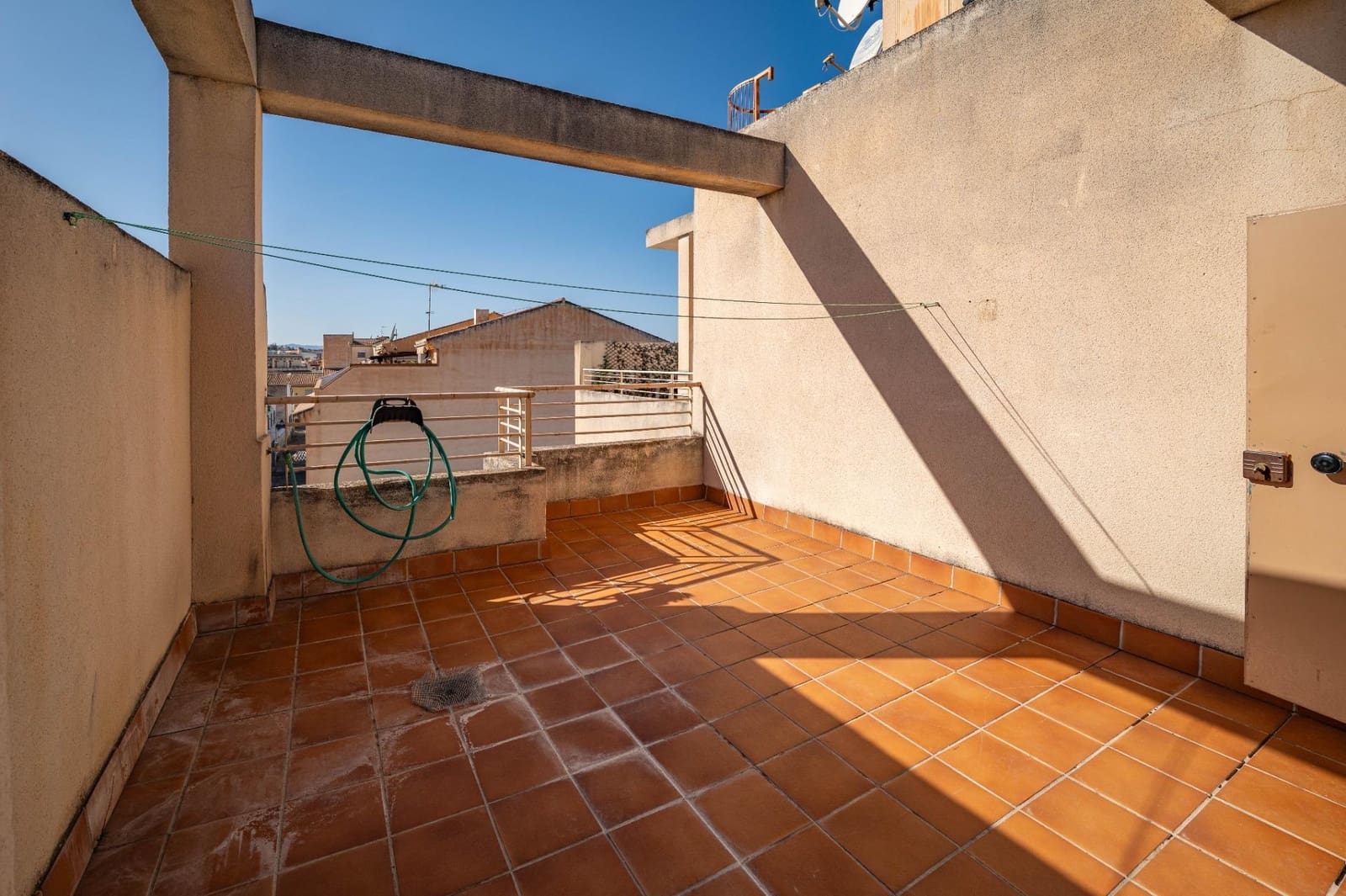 2 sypialnia Mieszkanie na sprzedaż w La Zubia z garażem - 135 000 € (Ref: 9427398)