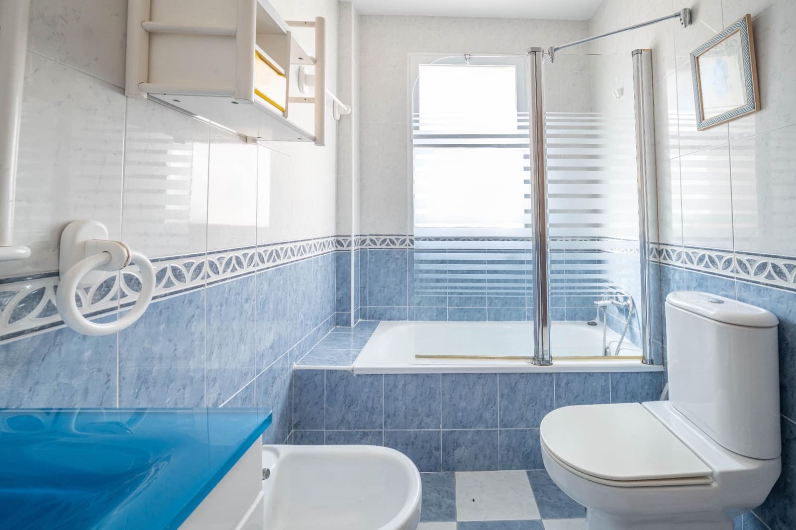 2 sypialnia Mieszkanie na sprzedaż w La Zubia z garażem - 135 000 € (Ref: 9427398)