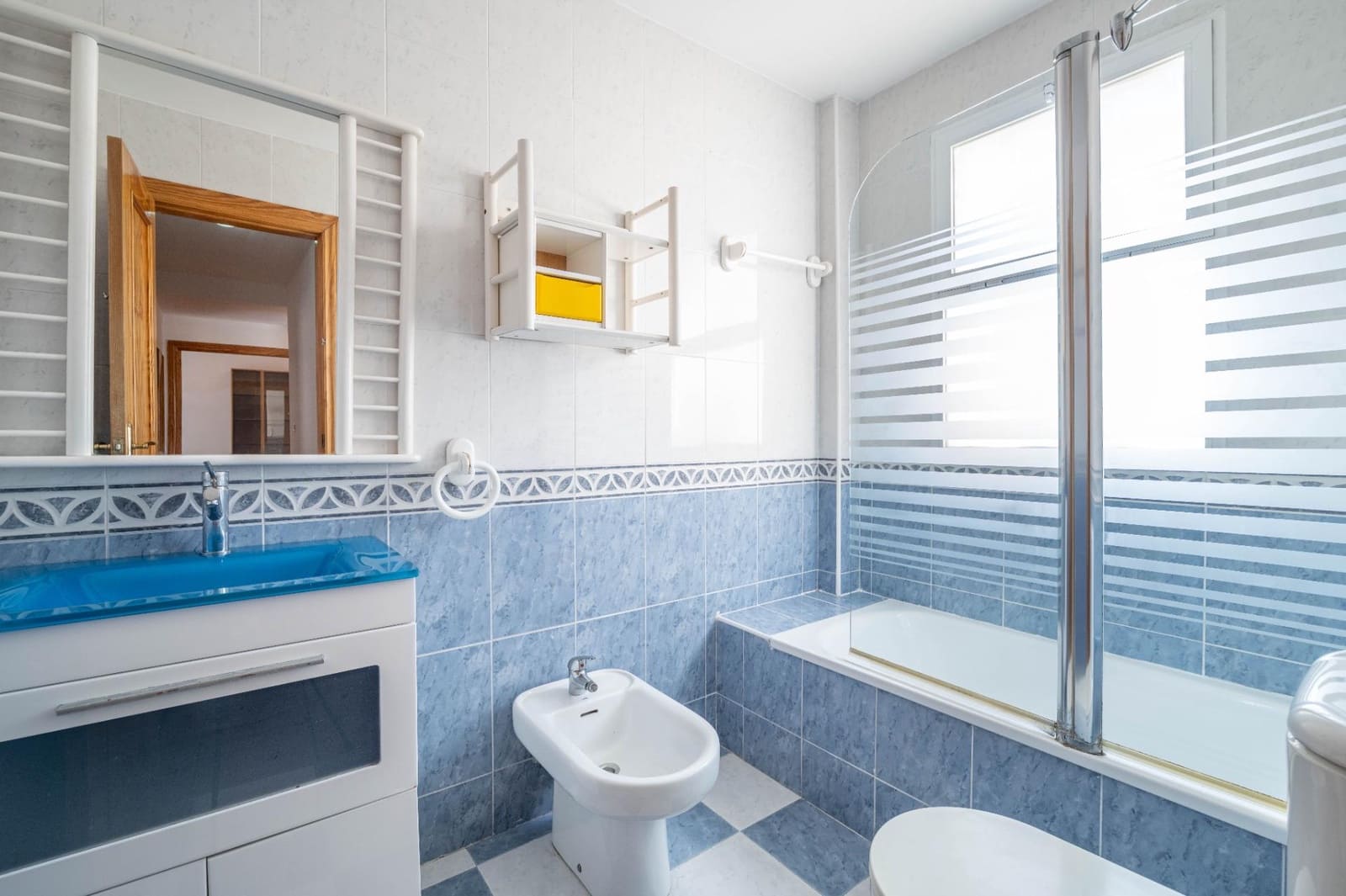 2 sypialnia Mieszkanie na sprzedaż w La Zubia z garażem - 135 000 € (Ref: 9427398)